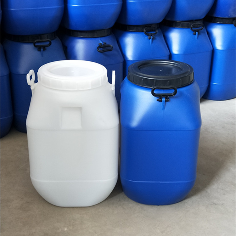 如何選擇一款冬季使用的50升塑料桶
